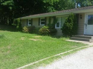 3756 E 1000 N, La Porte, IN 46350