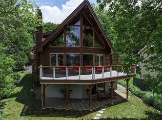 5142 Blue Heron Way, Honeoye, NY 14471