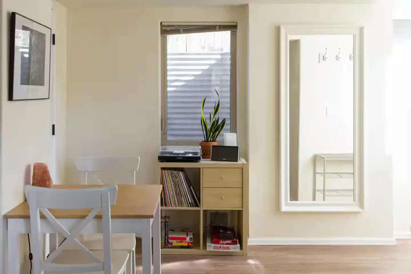 1 bed, 550 sqft, $1,800 — Photo 4