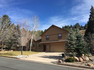 6881 Oak Valley Dr, Colorado Springs, CO 80919