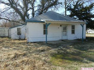 101 S Central St, Copan, OK 74022