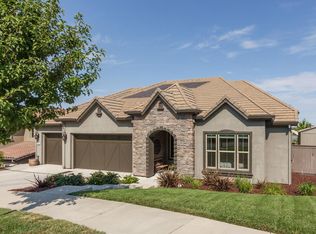 4006 Fawn Creek Way, El Dorado Hills, CA