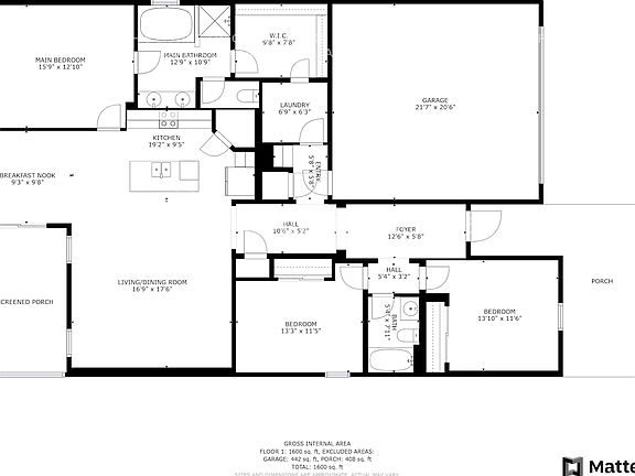 2nd image of 13220 Orca Sound Dr