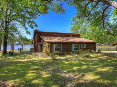 133 Lake Shore Dr, Scroggins, TX, 75480