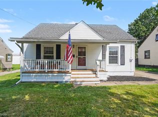 1417 Allendale Ave, Akron, OH 44306