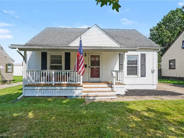 1417 Allendale Ave, Akron, OH 44306