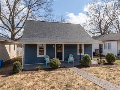 413 F St, Staunton, VA, 24401