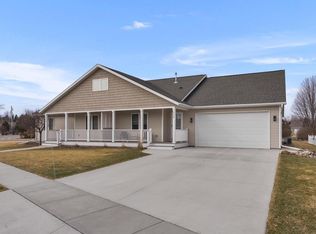 Craftsman Condominium, Plymouth, WI 53073