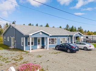 2581 Morien Hwy, Cape Breton, NS B1B1C3