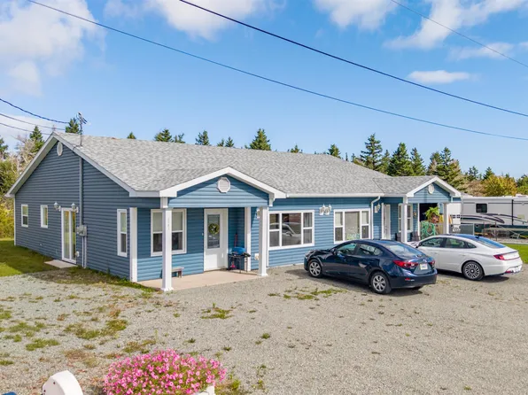 2581 Morien Hwy, Cape Breton, NS B1B 1C3