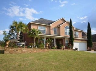 6235 Freedom Cir, Grovetown, GA 30813