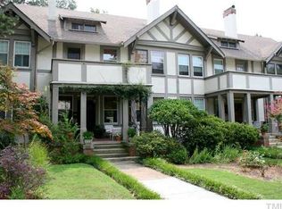 134 Woodburn Rd, Raleigh, NC 27605