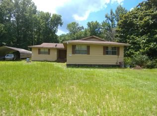 2765 Highway 9, Carthage, AR 71725