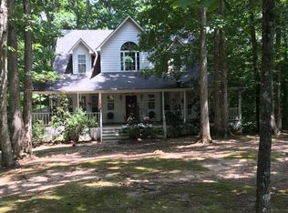 146 Jesse Dr, Byhalia, MS 38611