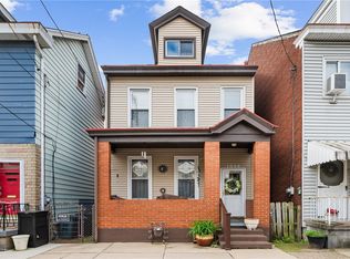 4066 Howley St, Pittsburgh, PA 15224