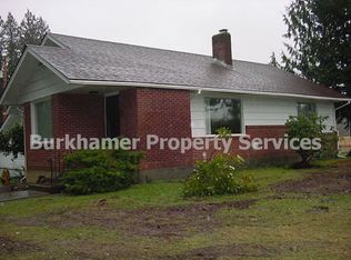 33 Thompson Ln, Elma, WA 98541