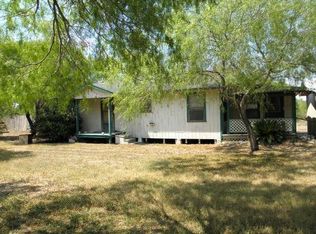 749 County Road 306, Orange Grove, TX 78372