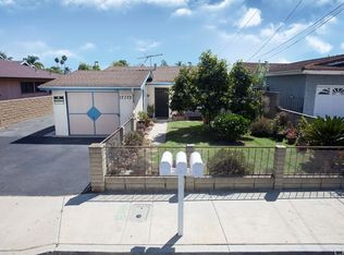 17172 Elm Ln, Huntington Beach, CA 92647