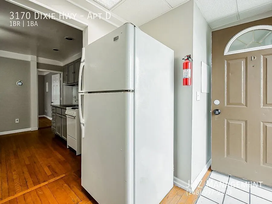 Building Photo - 3170 Dixie Hwy #D