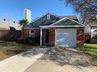 1216 Hilburn Ct, Irving, TX 75060