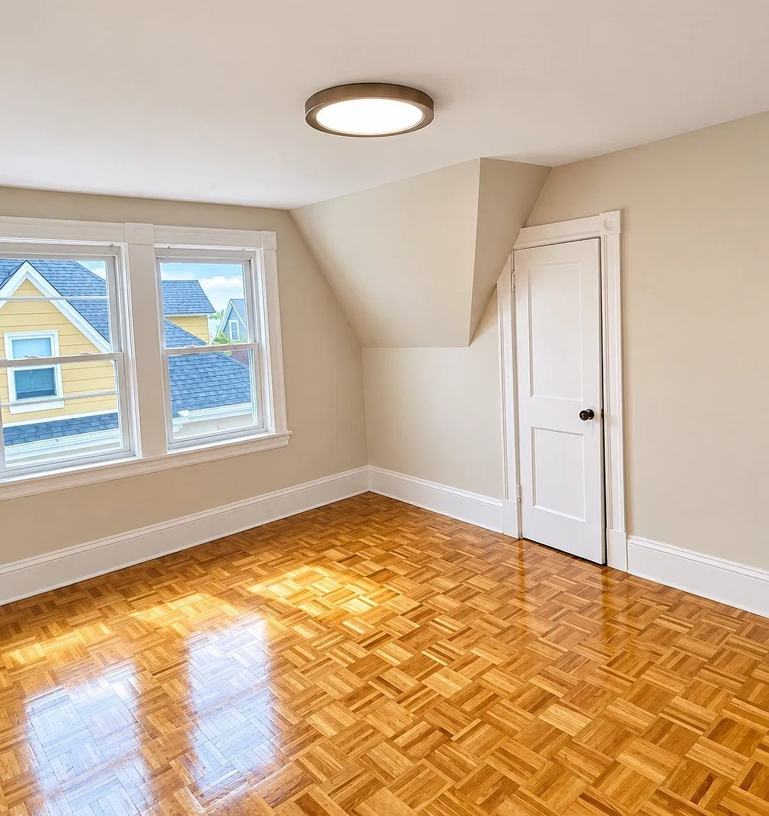 2 bed, 1.0 bath, 1000 sqft, $2,500 — Photo 3