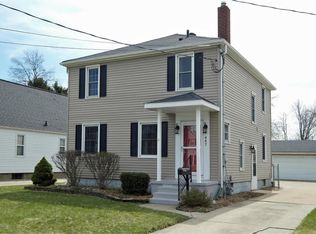 447 Territorial Rd W, Battle Creek, MI 49015