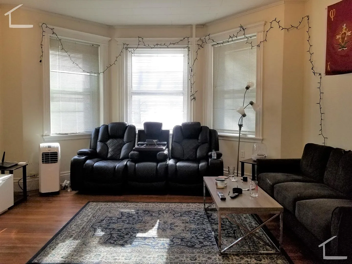 28 Euston St #2 Brookline MA 02446 — Photo 2