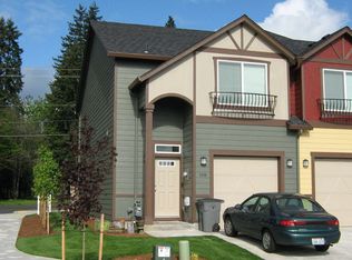 5308 NE 83rd Pl, Vancouver, WA 98662