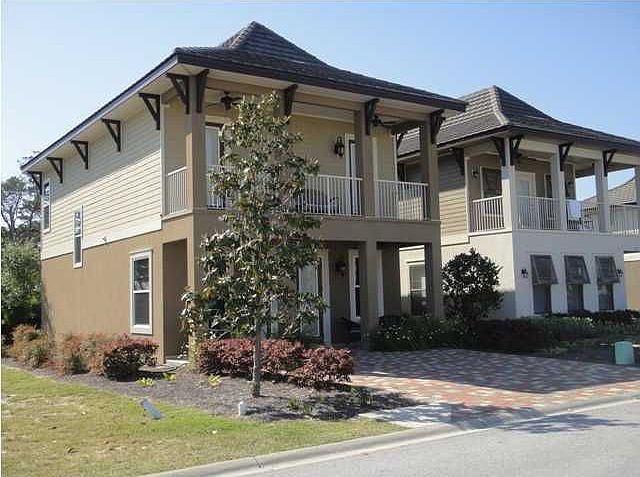 1st image of 211 Tahitian Way Lot 20