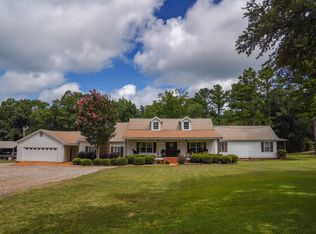 6399 County Road 86, Selma, AL 36703