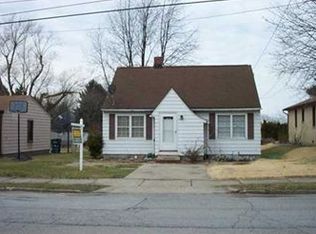 910 Park Ave, Farrell, PA