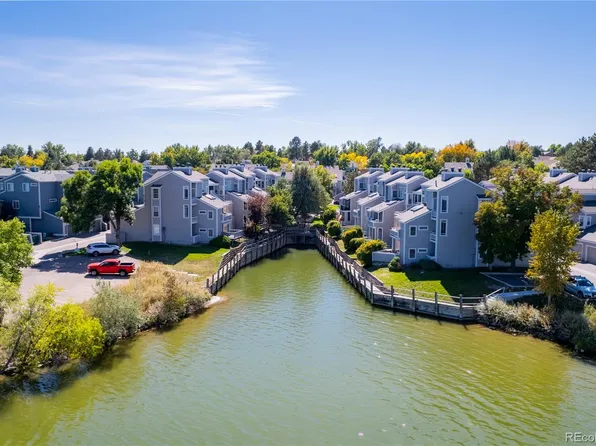 6861 Xavier Circle #11, Arvada, CO 80030