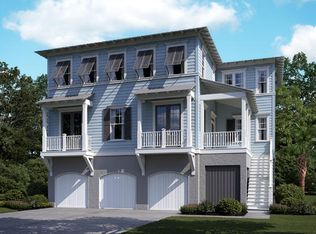 1224 Spottail Court Ln, Mount Pleasant, SC 29466