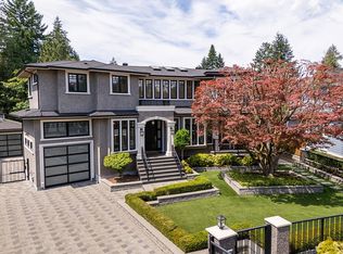 7652 Kerrywood Cres, Burnaby, BC V5A 2G1