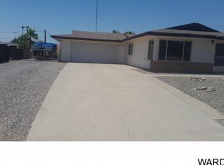 149 Wayfarer Ln, Lake Havasu City, AZ 86403