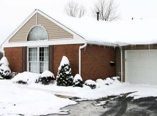 504 Surrey Cir, Butler, PA 16001