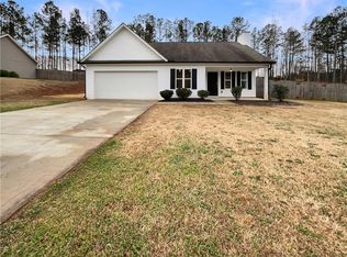 232 Cynthia Ct, Dallas, GA 30157