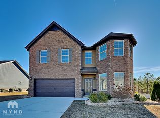 409 Atlas Ct, Locust Grove, GA 30248