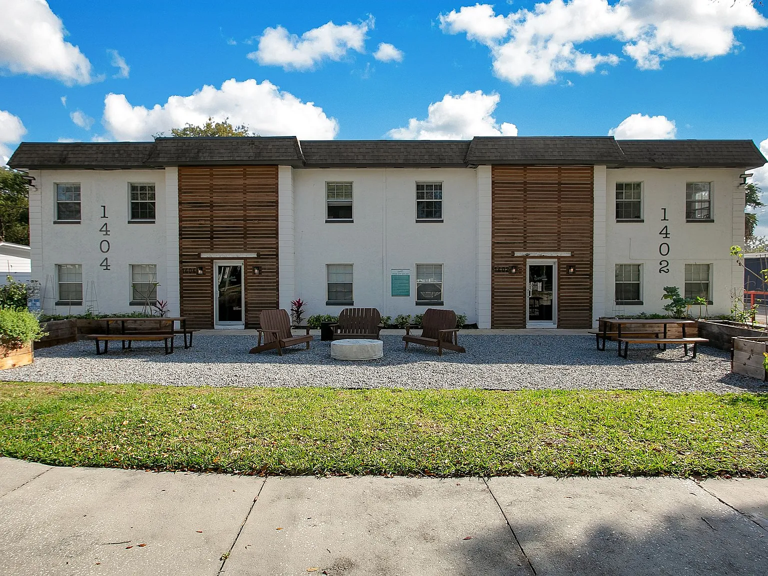 The Garden Apartments | 1 & 2 Bedroom Apartments In Orlando, Fl September Free If You Move In On ... — Photo 3