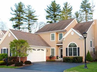 4 Dickinson Cmn, Slingerlands, NY 12159