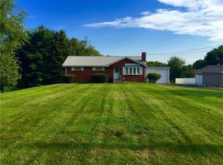 520 Springer Rd, Freedom, PA 15042