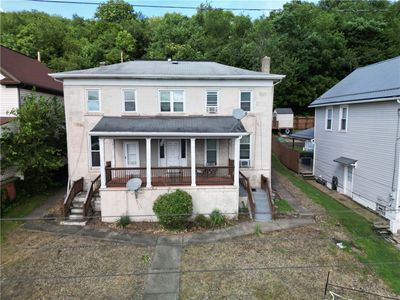 505-507 5th Ave, Freedom, PA, 15042