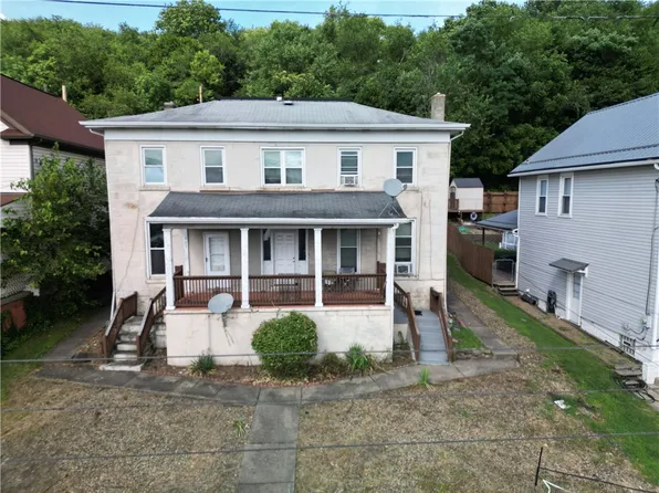 505-507 5th Ave, Freedom, PA 15042