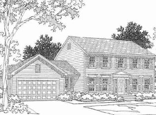 81 Crescent Creek Way, Glenmont, NY 12077