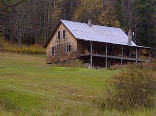4143 Chasebrook Rd, Berlin, VT 05602