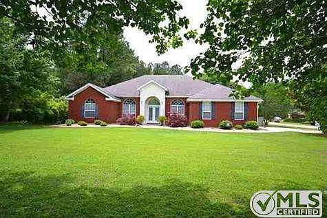 2nd image of 1240 Greensward Dr