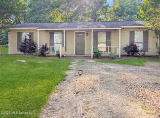 7335 Gary Rd, Byram, MS 39272