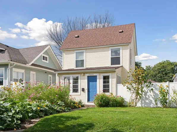 2651 Newton Ave N, Minneapolis, MN 55411