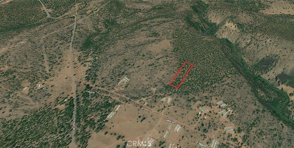 1st image of 0 Andrews Rd Lot 11