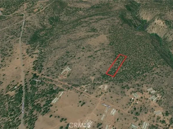 0 Andrews Rd Lot 11, McArthur, CA 96056